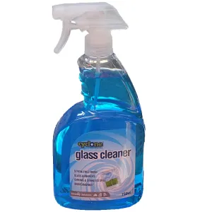 Cyclone Glass Cleaner RTU