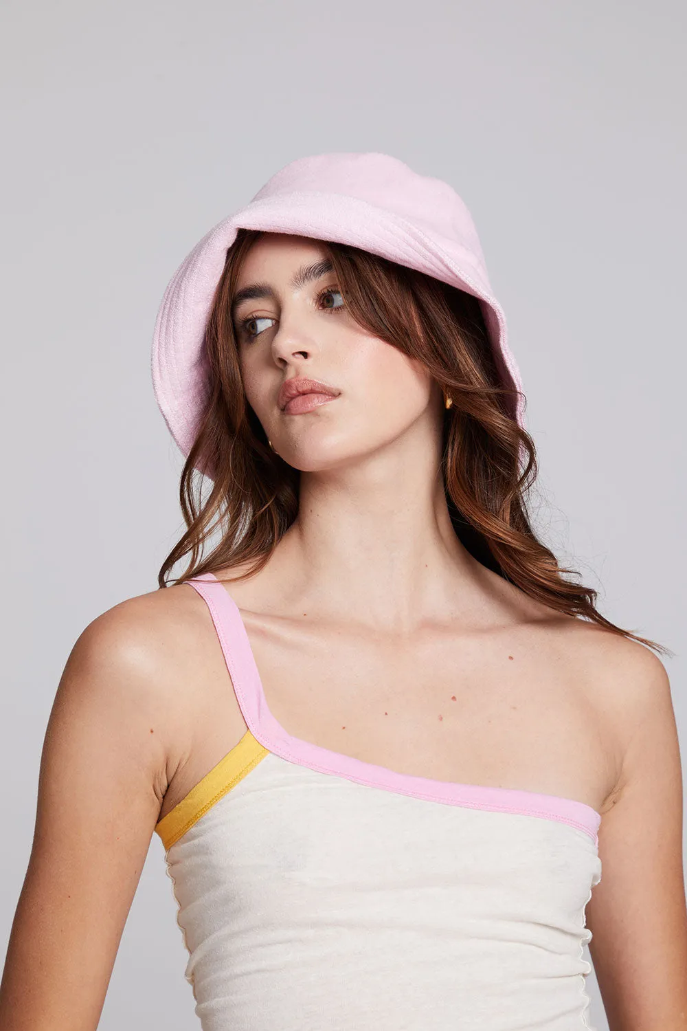 Dogtown Candy Bucket Hat