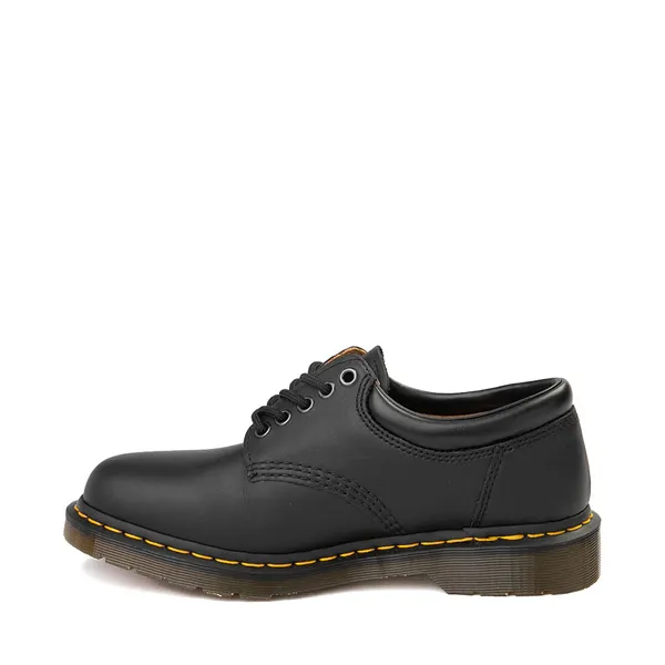 Dr. Martens 8053 5-Eye Casual Shoes, Black