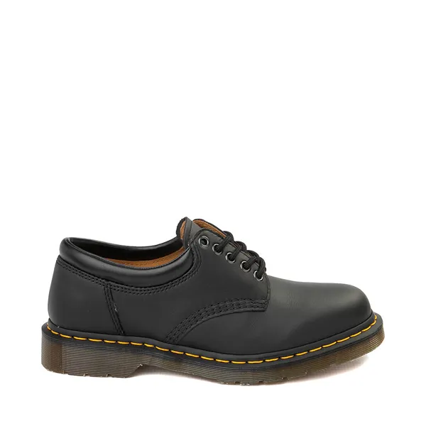 Dr. Martens 8053 5-Eye Casual Shoes, Black