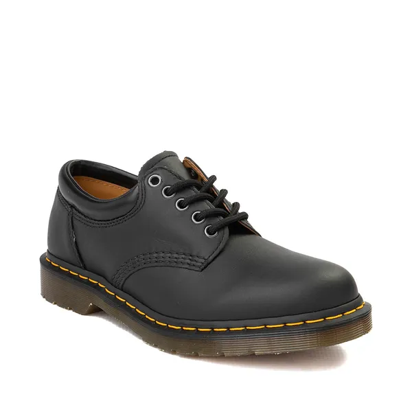 Dr. Martens 8053 5-Eye Casual Shoes, Black