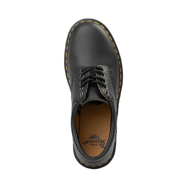 Dr. Martens 8053 5-Eye Casual Shoes, Black