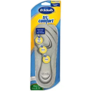 Dr. Scholl’s® Tri-Comfort®