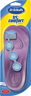 Dr. Scholl’s® Tri-Comfort®