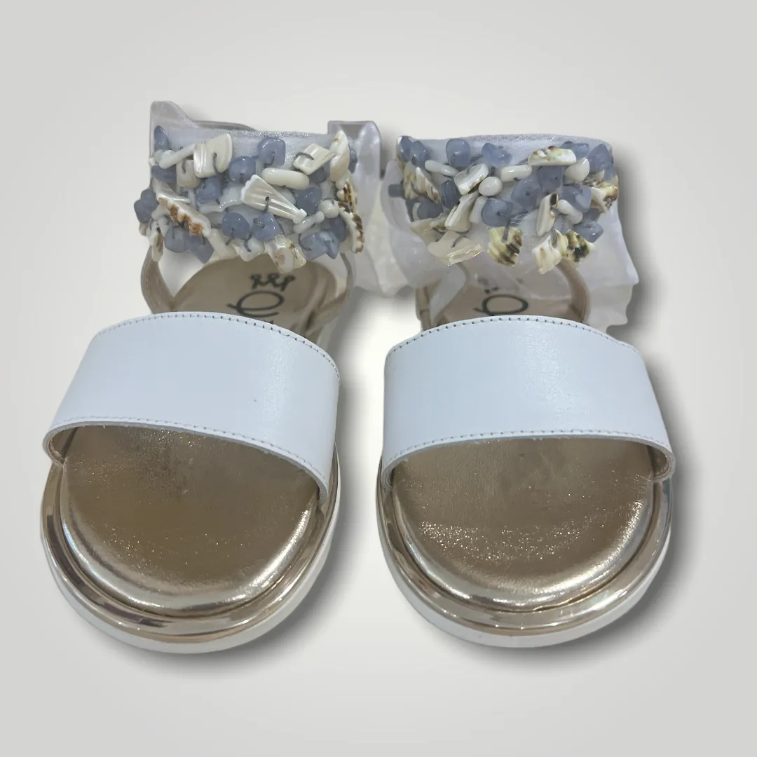 Ever Kid Shell Sandal