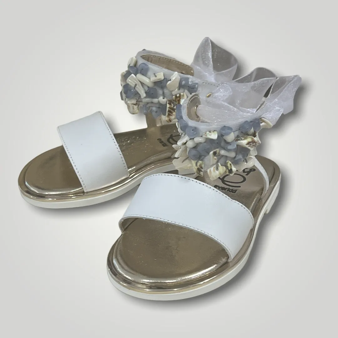 Ever Kid Shell Sandal