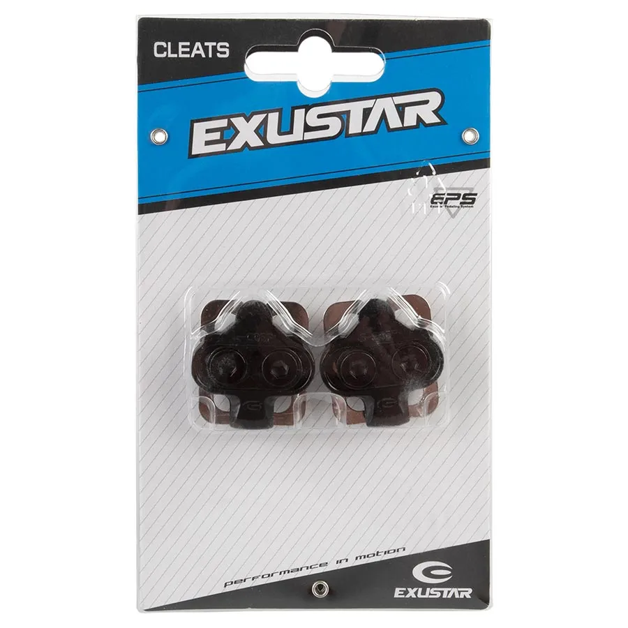 Exustar E-C05F Cleat Set