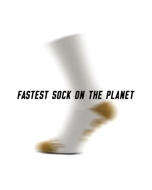 Fastest sock on the planet custom aero socks