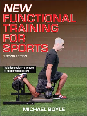 Functional Training for Sports (2nd Edition)