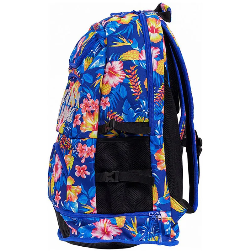 Funky Trunks - In Bloom - Elite Squad Backpack