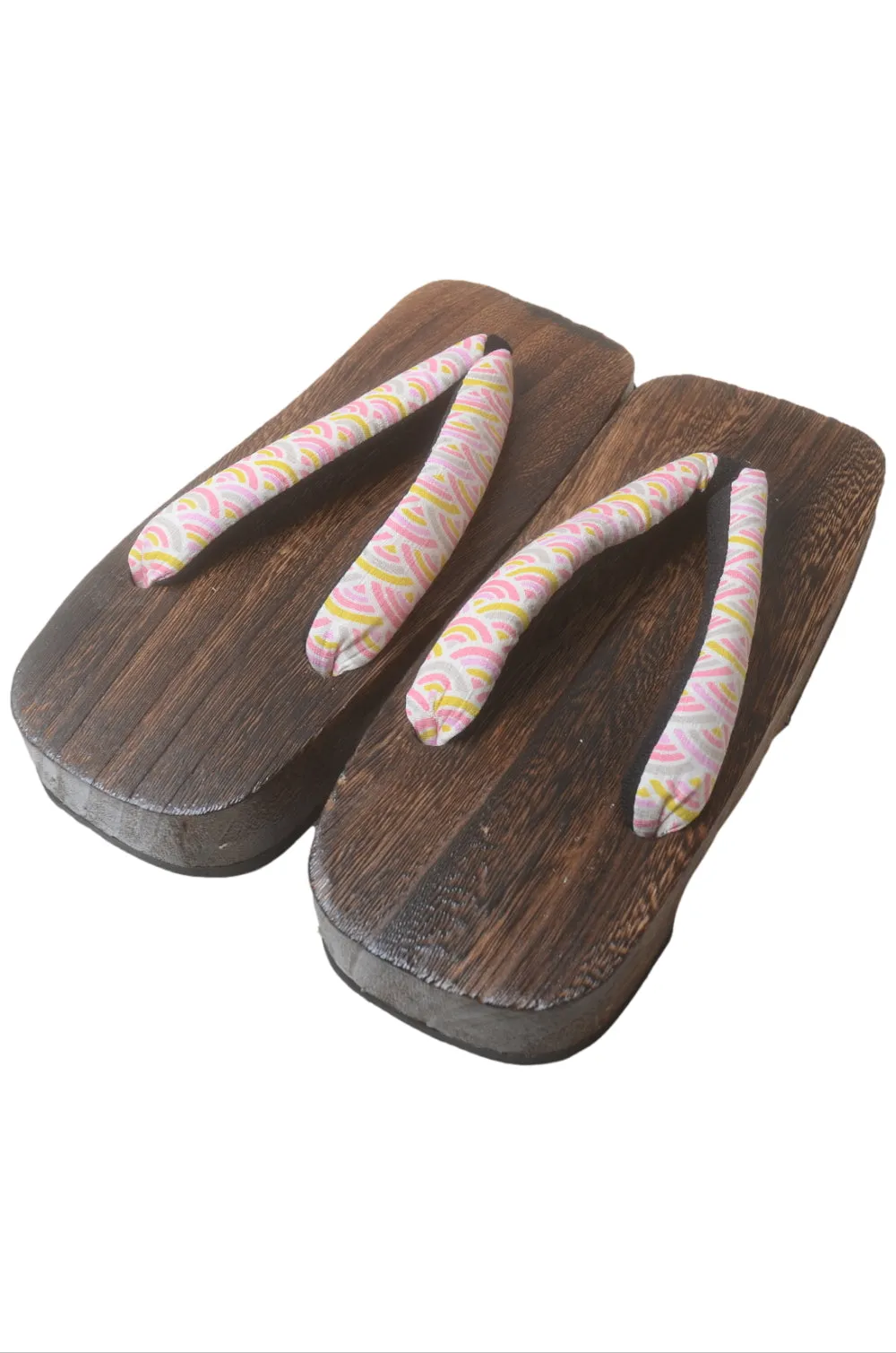 Geta sandal : Women Extra large (Plus wide) #35