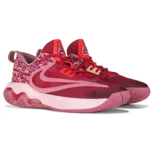 Giannis Immortality 3 Nike Basketball Shoes, Berry