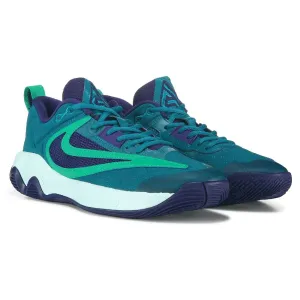 Giannis Immortality 3 Nike Basketball Shoes, Blue