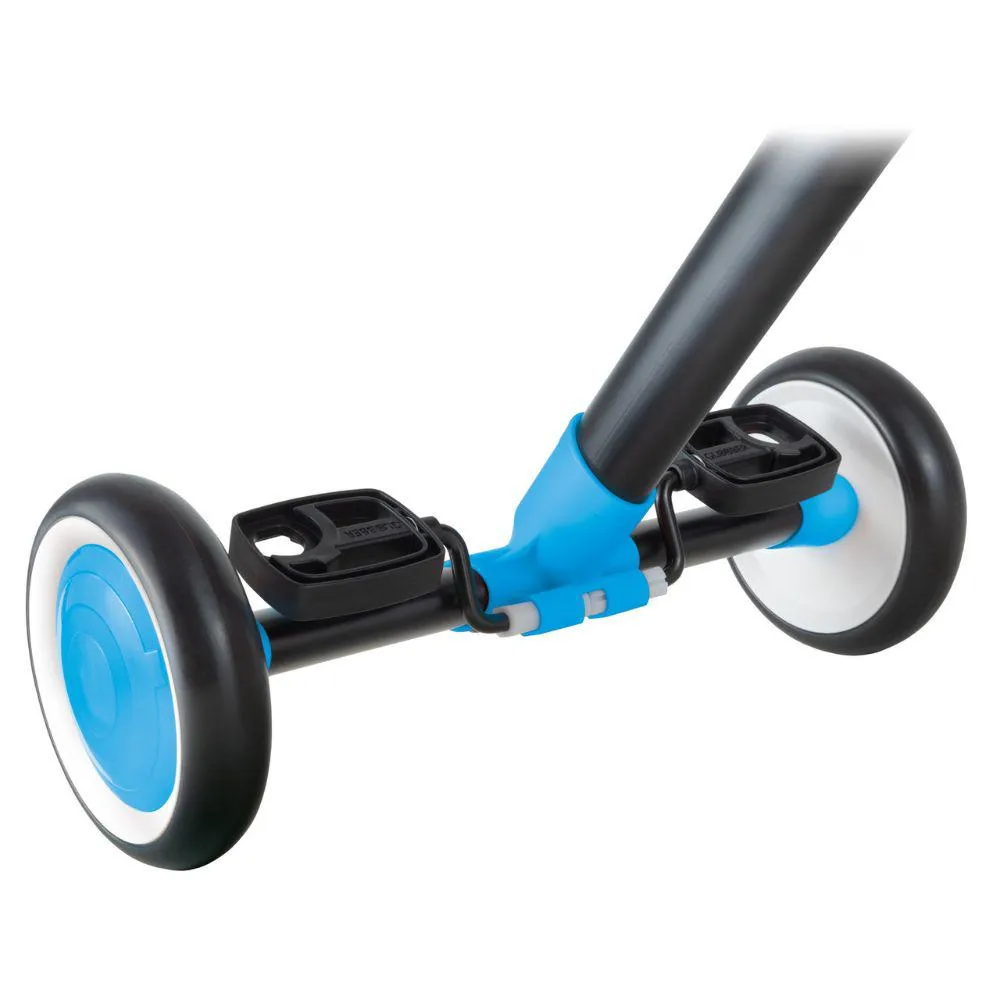 Globber Learning Trike 2in1 - Sky Blue