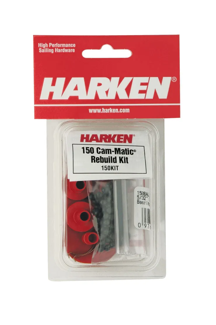 Harken 150 Cam-Matic Rebuild Kit