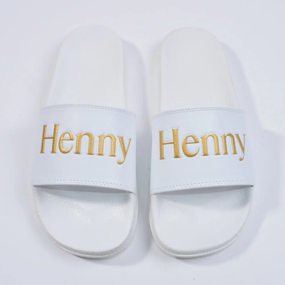 Henny Slides 2