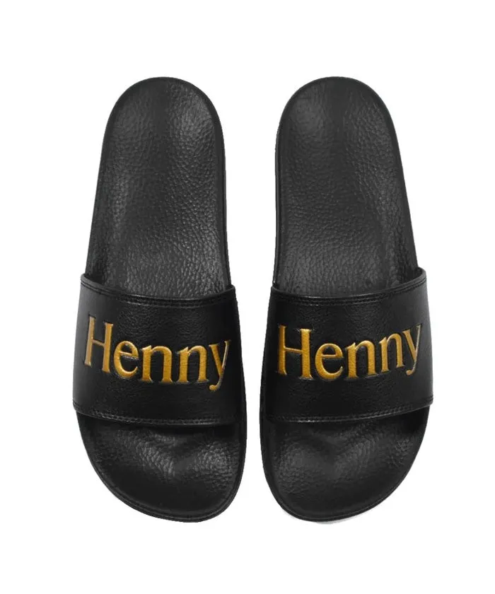 Henny Slides 2