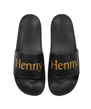 Henny Slides 2