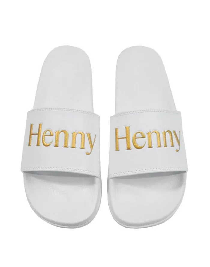 Henny Slides 2