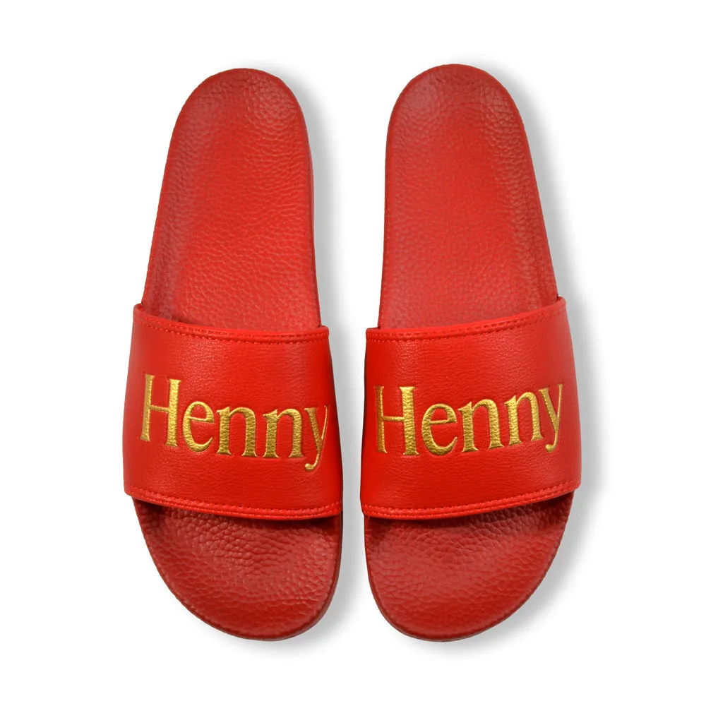 Henny Slides 2