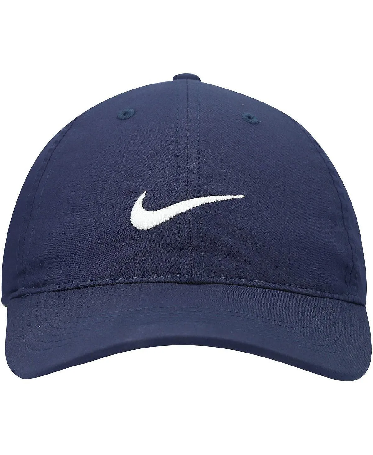 Heritage86 Performance Nike Men's Navy Adjustable Hat