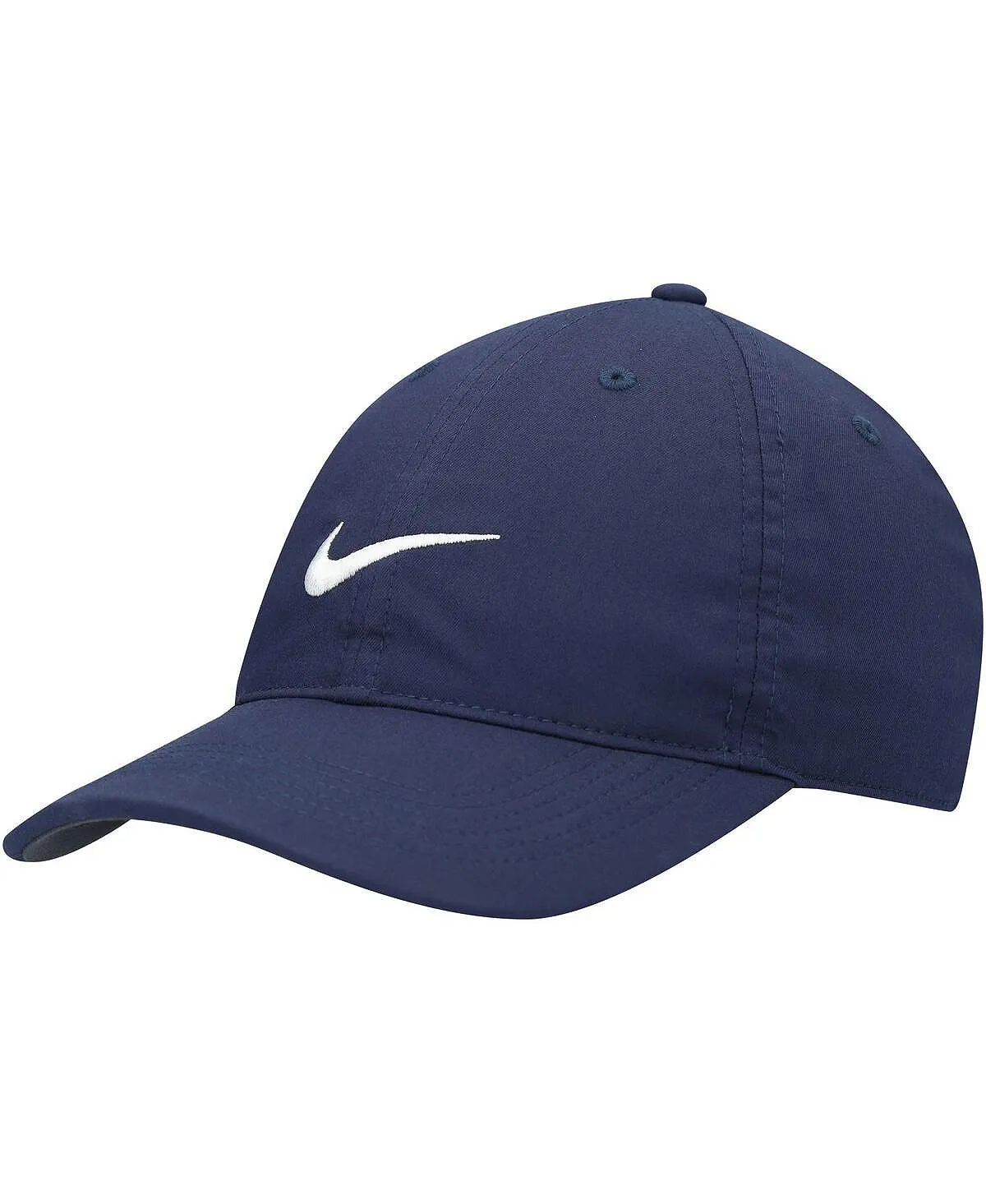 Heritage86 Performance Nike Men's Navy Adjustable Hat