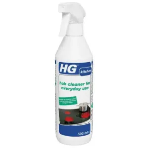 HG Kitchen - Hob Cleaner 500ml