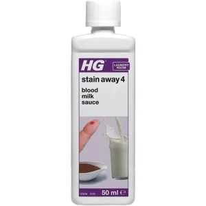 HG Laundry Room - Stain Away No.4 50ml