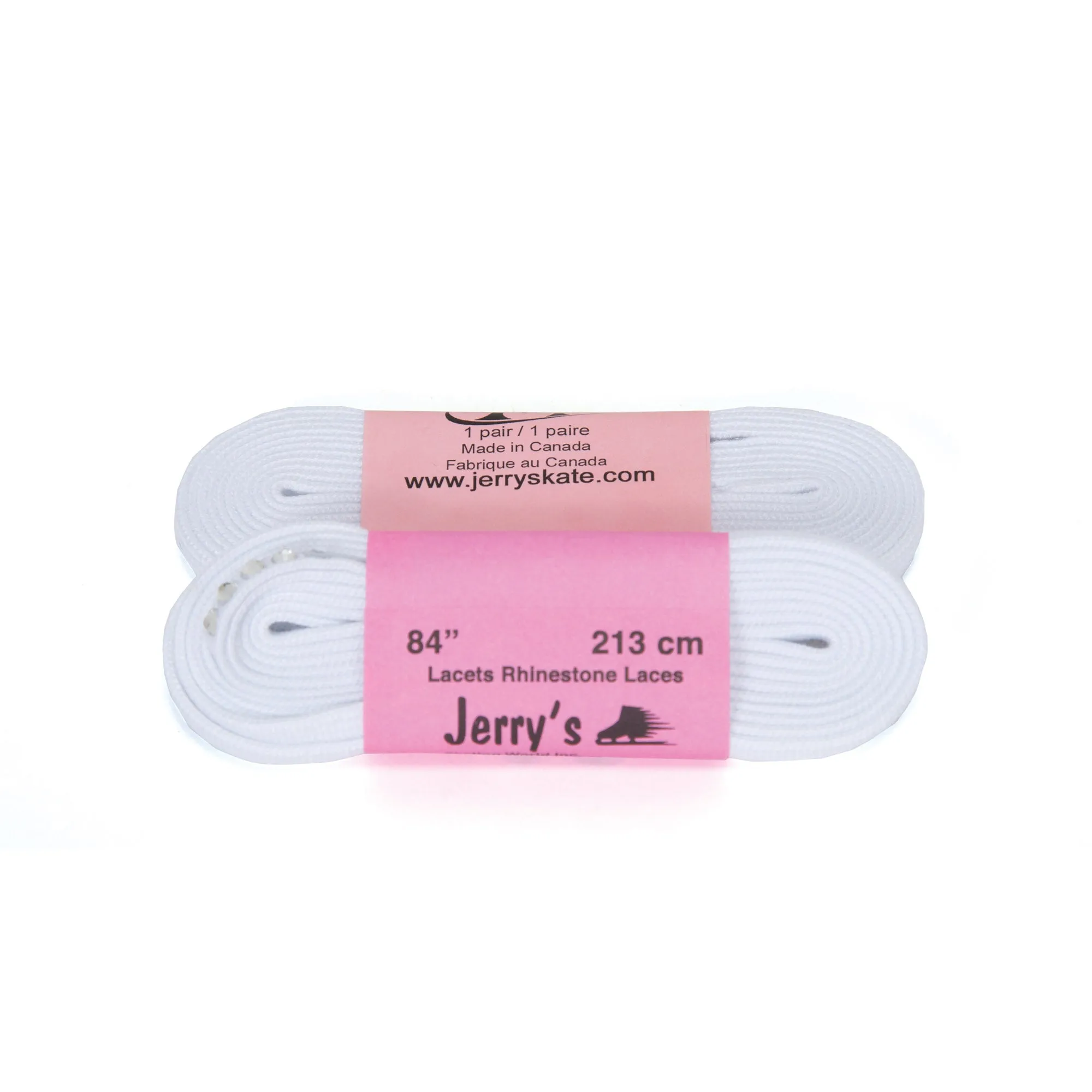 Jerry's 1205 Rhinestone Laces