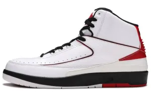 Jordan Air Jordan 2 Vintage Men's Basketball Shoes