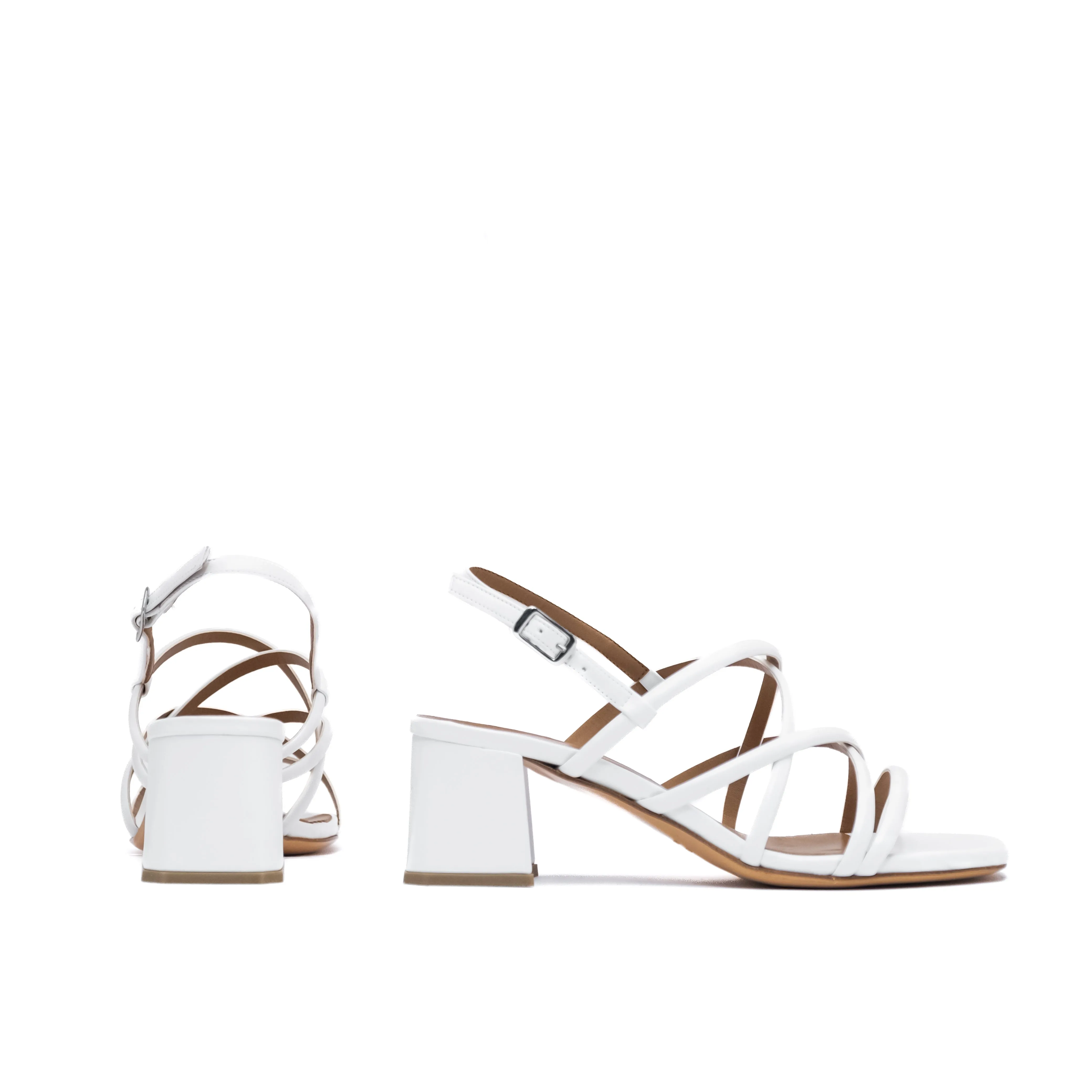 KORA SANDALS