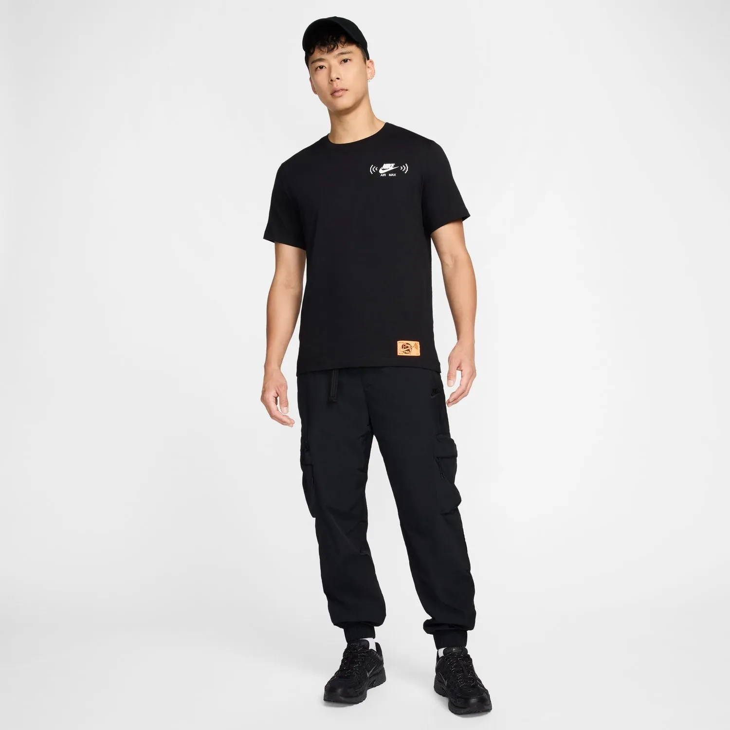 LBR PK4 Tee - Mens