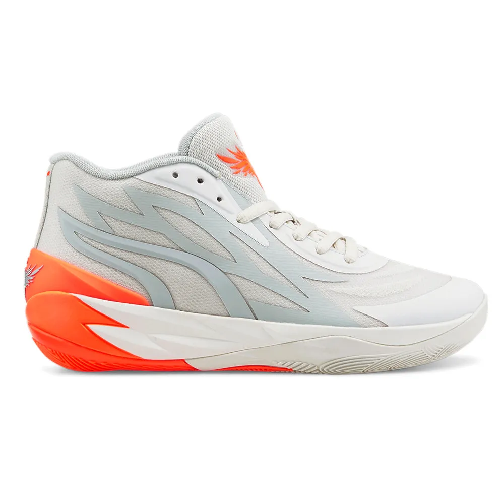 LMB X Mb.02 Gorange Basketball Shoes