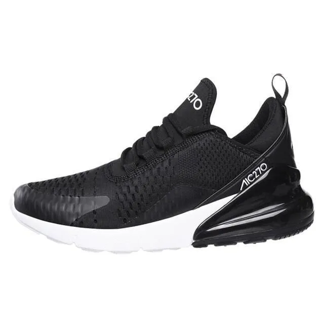 Men Sneakers Breathable Outdoor Sport Shoes