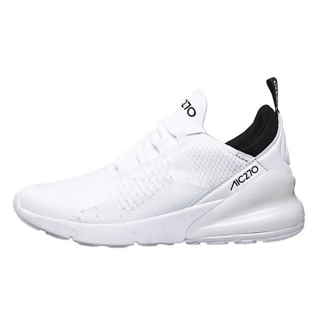 Men Sneakers Breathable Outdoor Sport Shoes