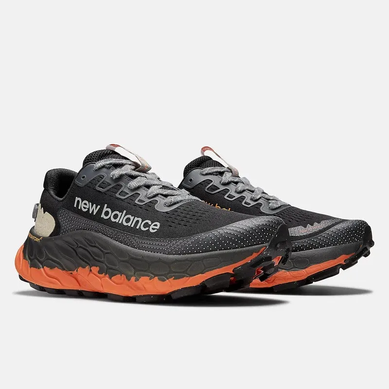 Mens Fresh Foam X More Trail (2E)