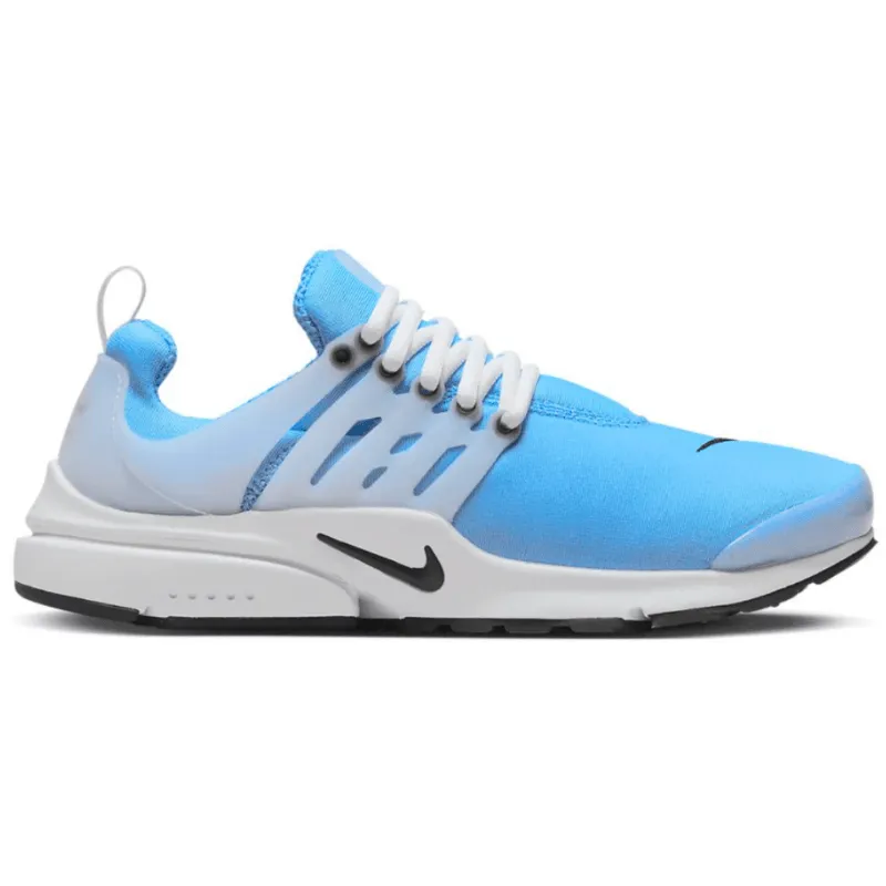 Men’s Nike Air Presto ‘University Blue/Black/White’