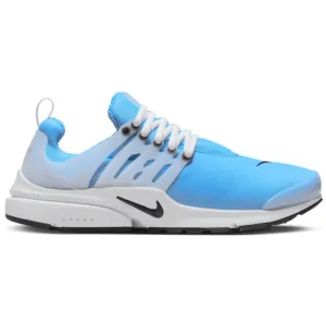 Men’s Nike Air Presto ‘University Blue/Black/White’