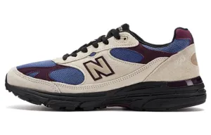 Men's sneakers New Balance NB 993