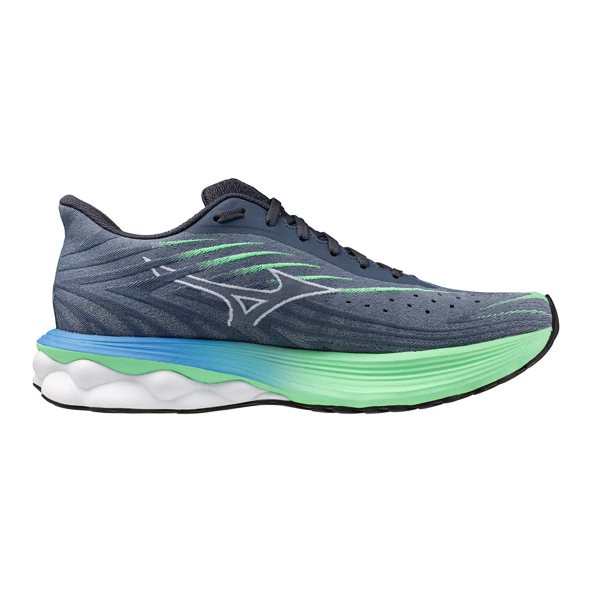 Mizuno Wave Skyrise 6 Mens Running Shoes