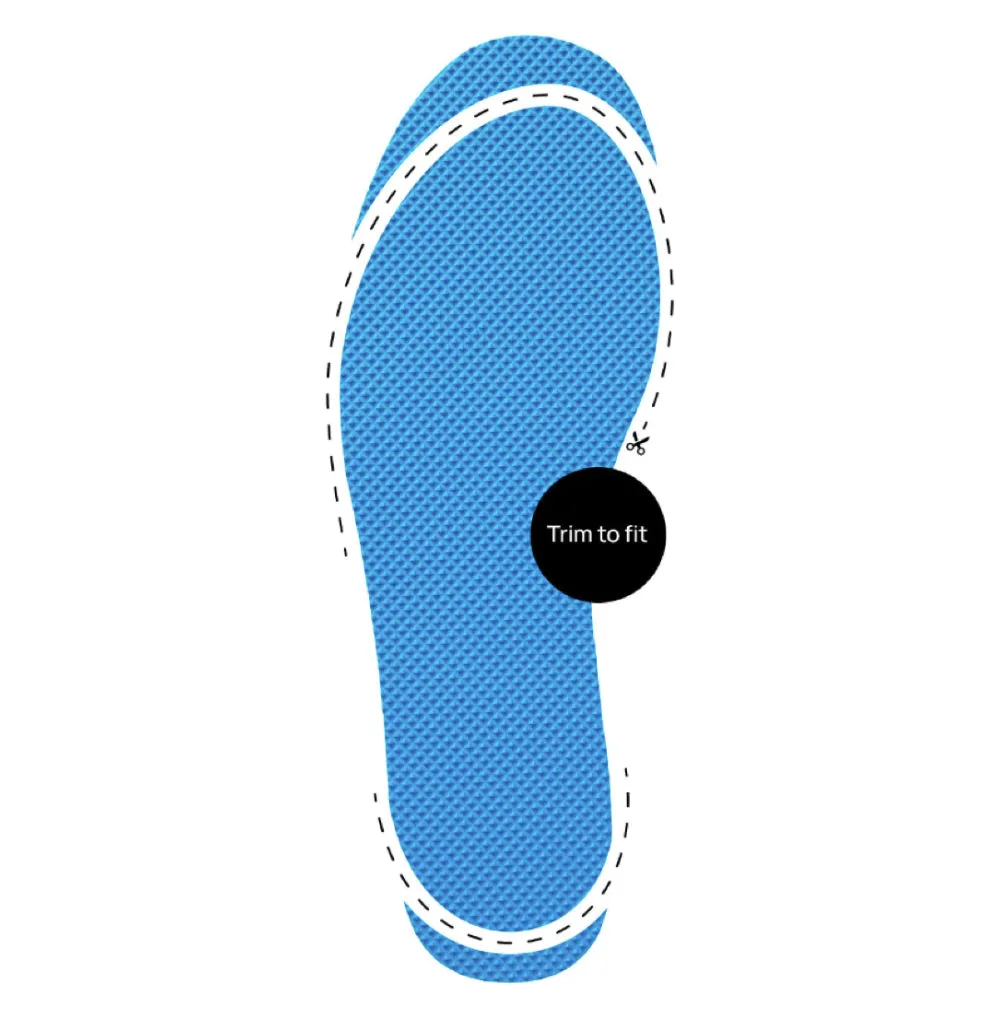 Naboso Activation Insoles