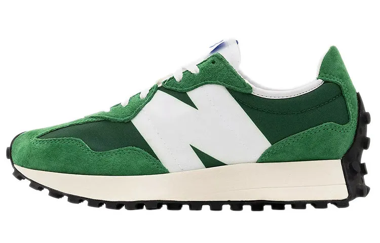 New Balance 327 University Green