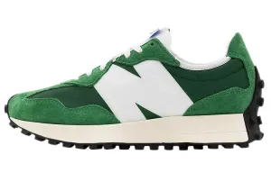 New Balance 327 University Green