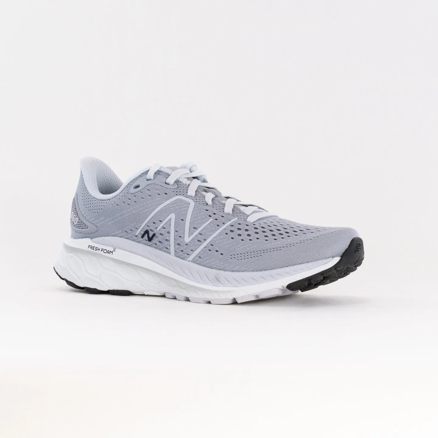 New Balance 860V13 (Women's) - Grey