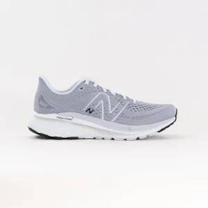 New Balance 860V13 (Women's) - Grey