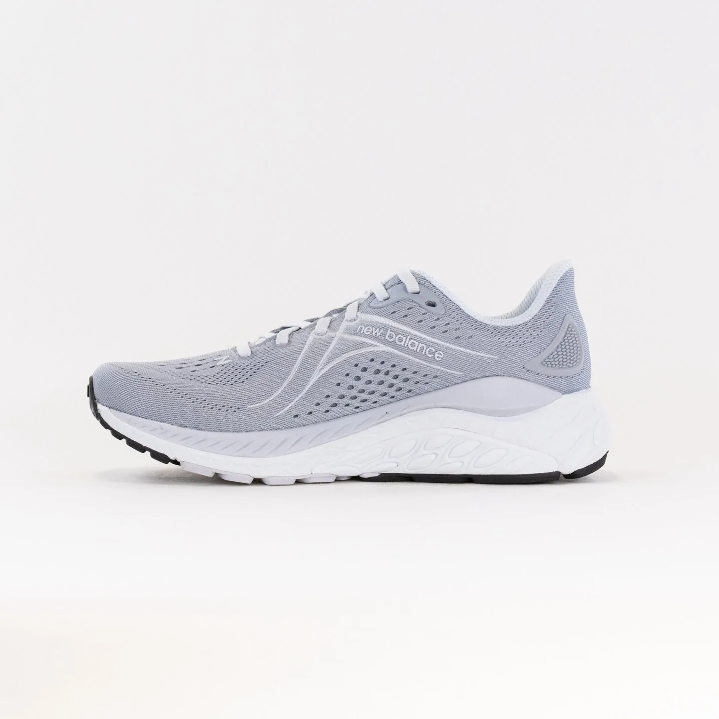 New Balance 860V13 (Women's) - Grey