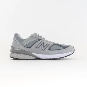 New Balance 990V5 (Men's) - Grey