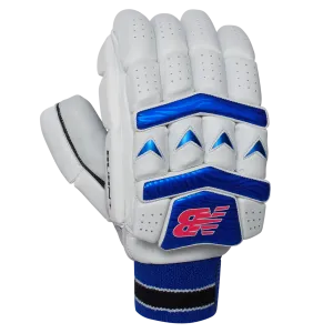 New Balance 9BURNGJ Junior Burn  Batting Gloves