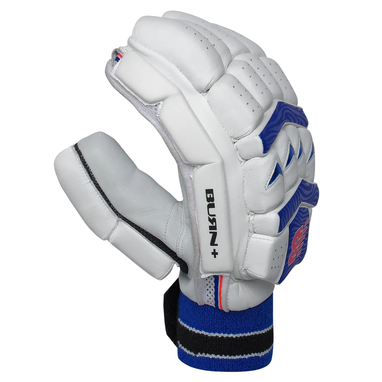 New Balance 9BURNGJ Junior Burn  Batting Gloves