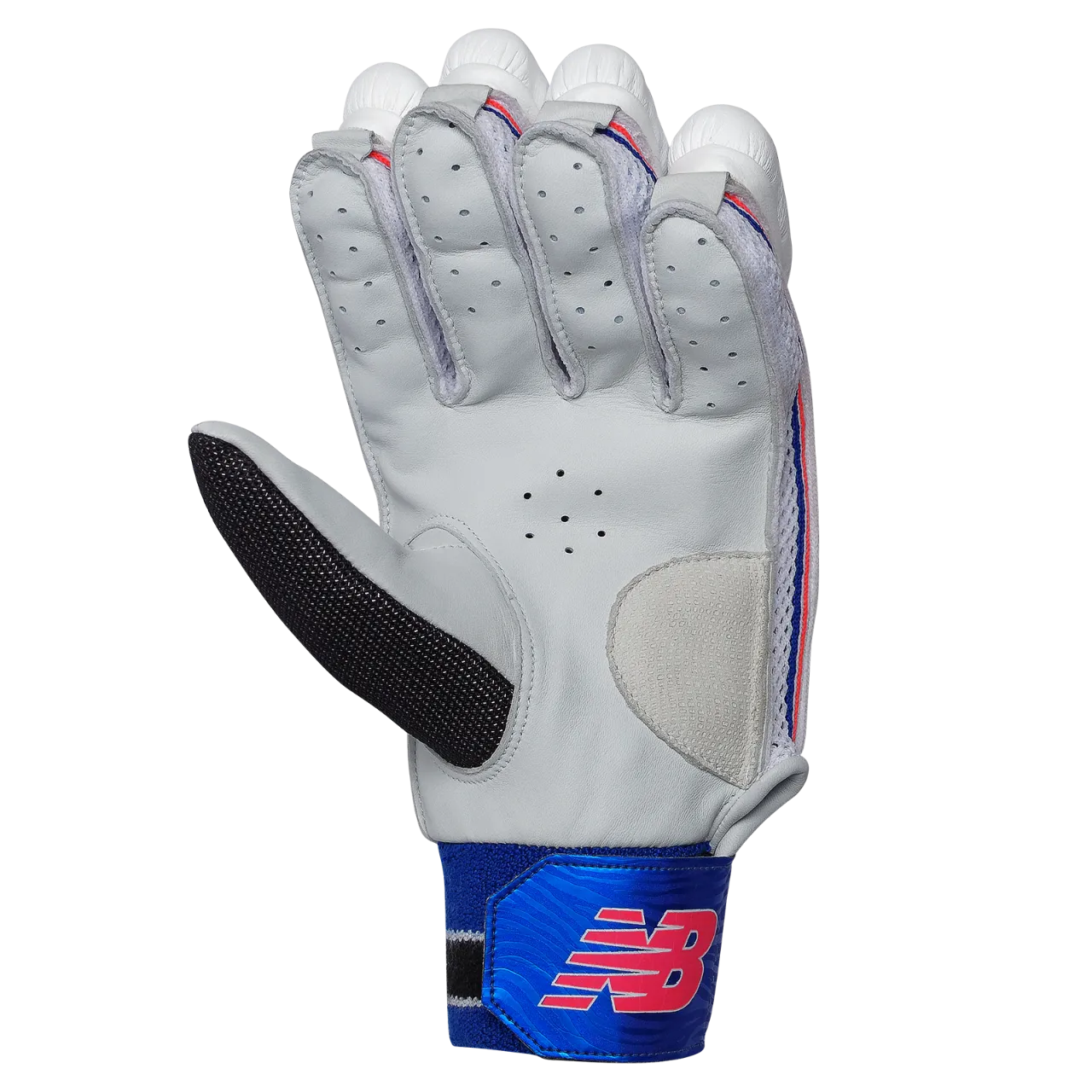 New Balance 9BURNGJ Junior Burn  Batting Gloves